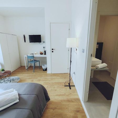 Hotel Alile Sassari Esterno foto