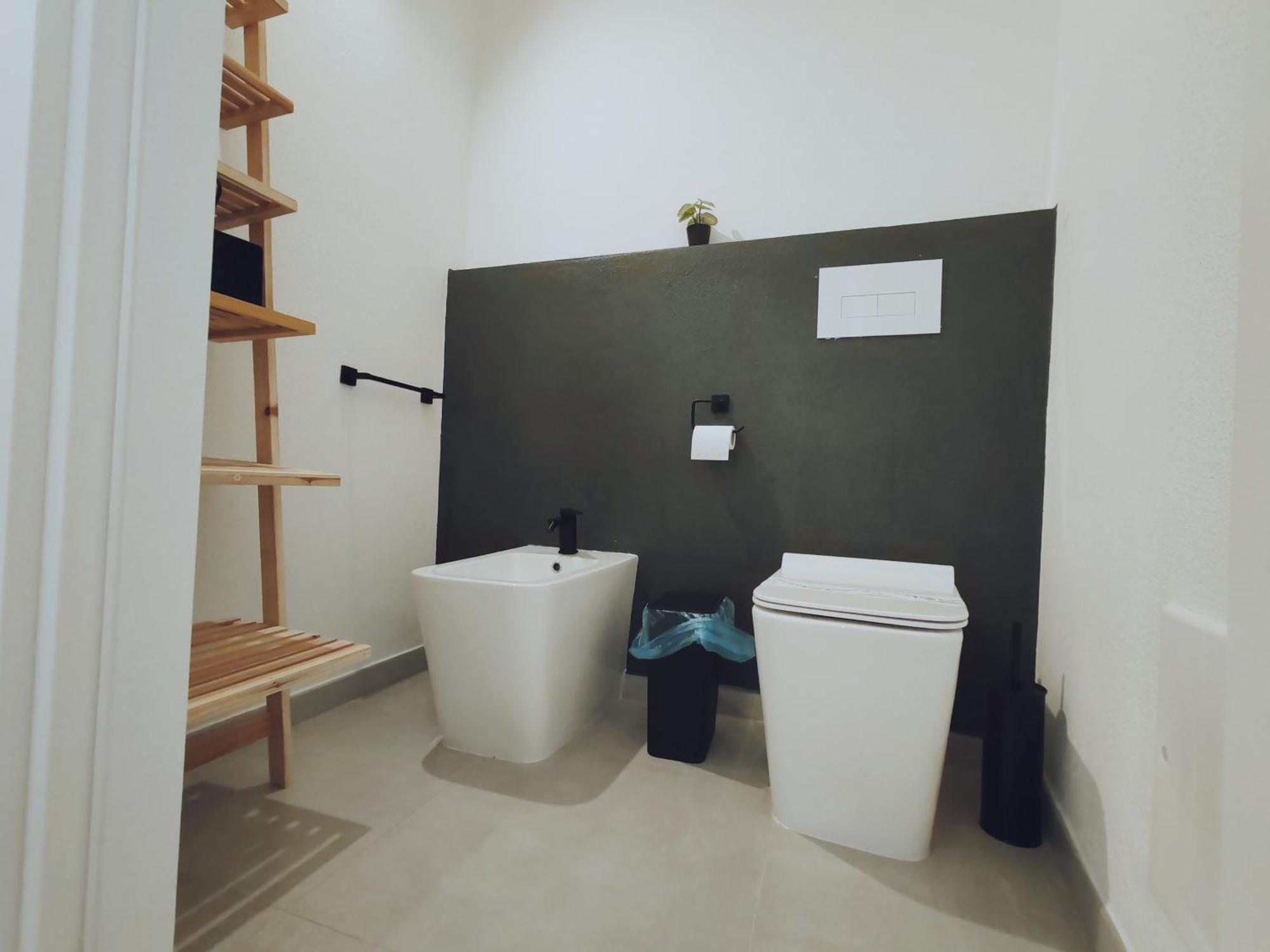 Hotel Alile Sassari Esterno foto