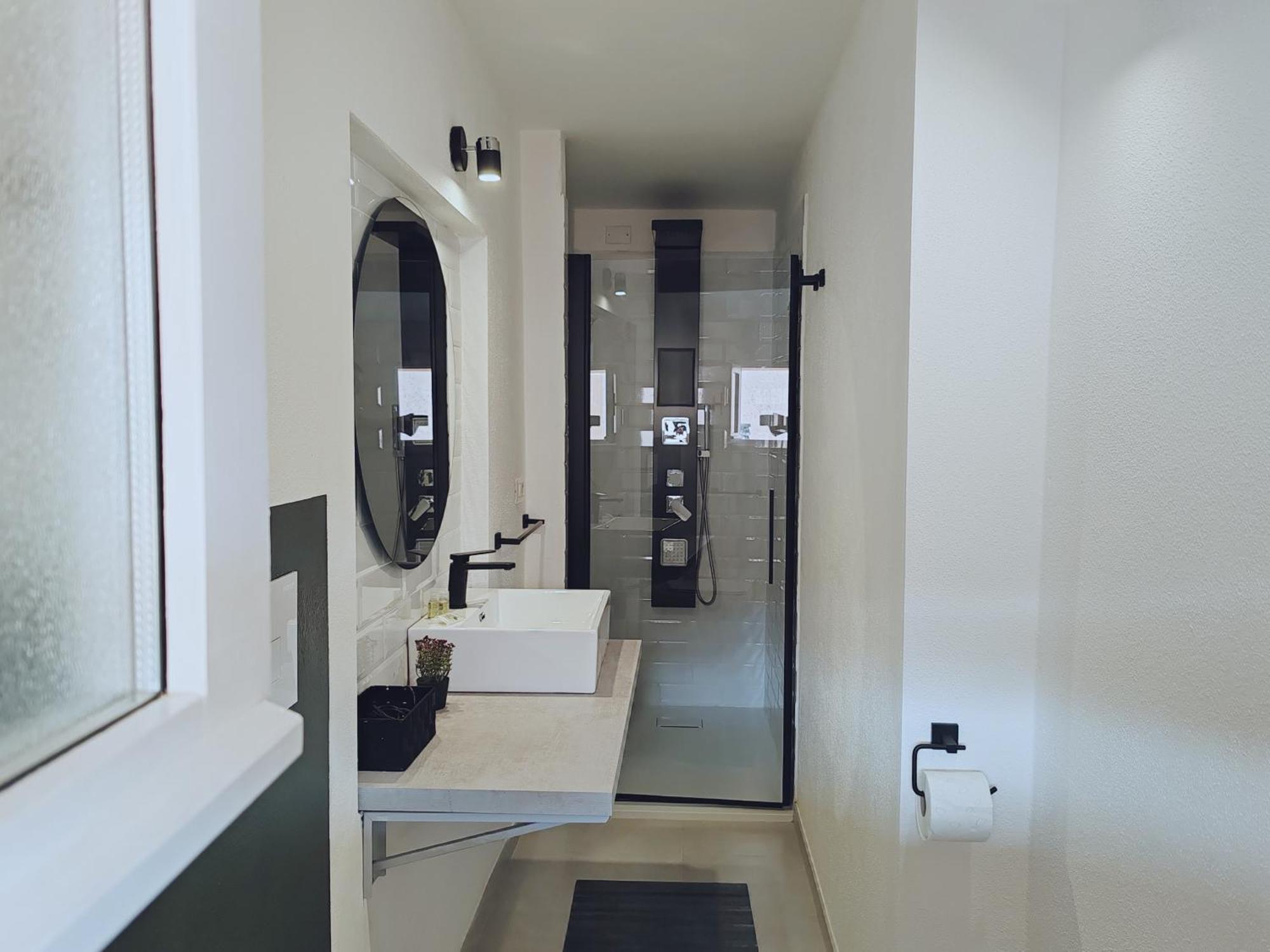 Hotel Alile Sassari Esterno foto