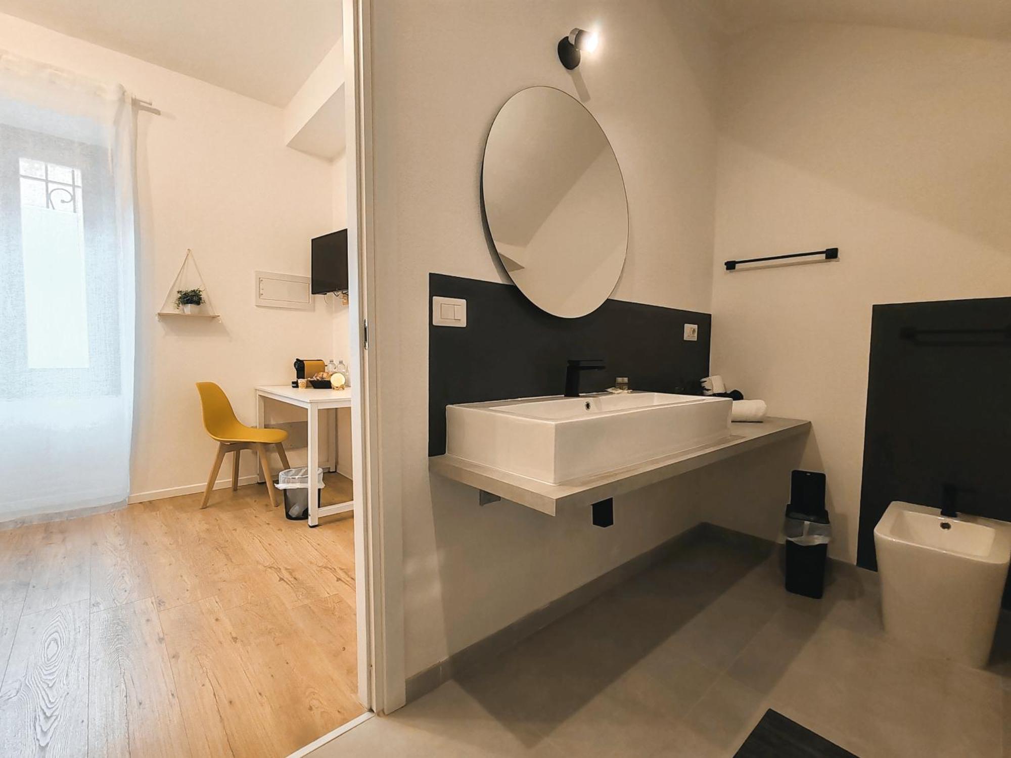 Hotel Alile Sassari Esterno foto