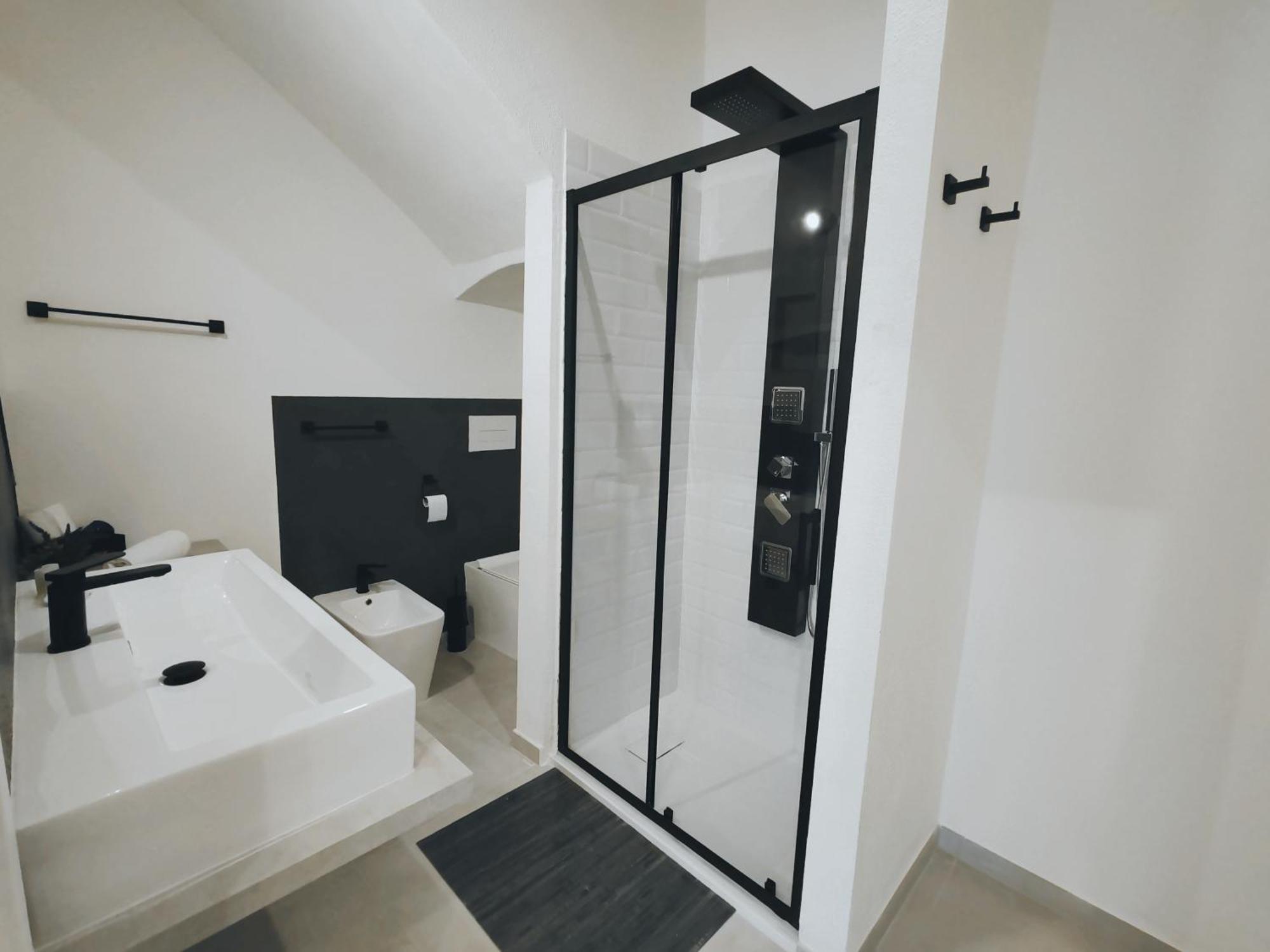 Hotel Alile Sassari Esterno foto